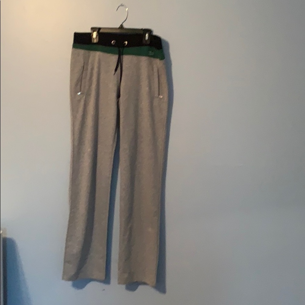 Lacoste Pants